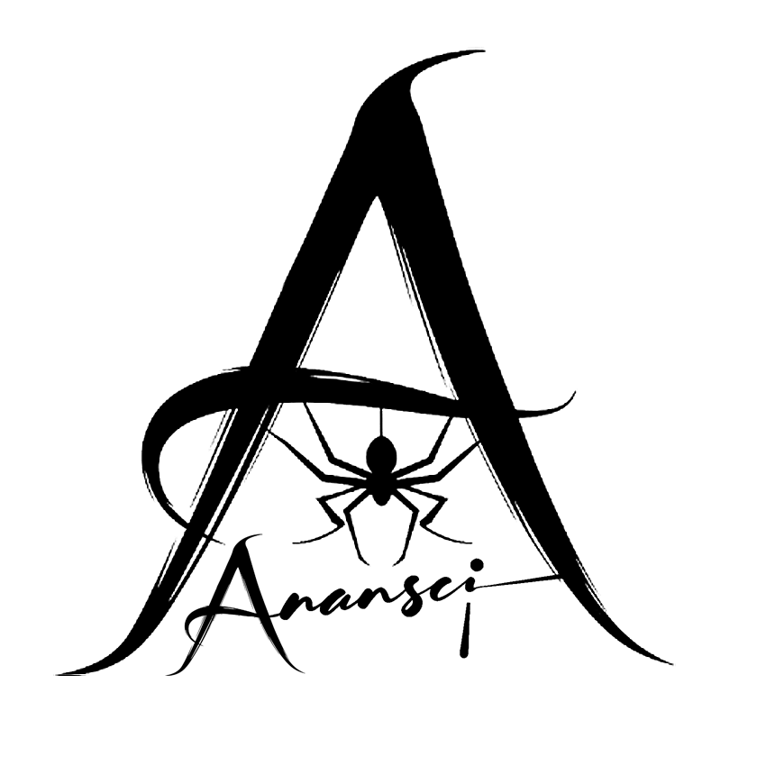 Anansci; Thinking About Words